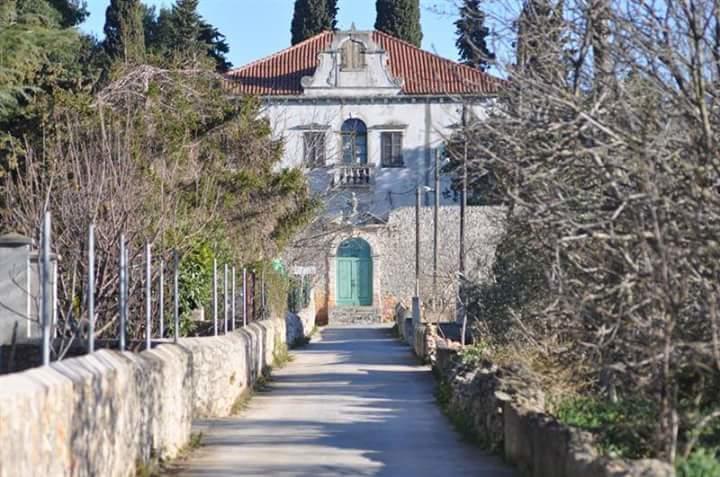 Apartments Lena Sutomiscica Dış mekan fotoğraf