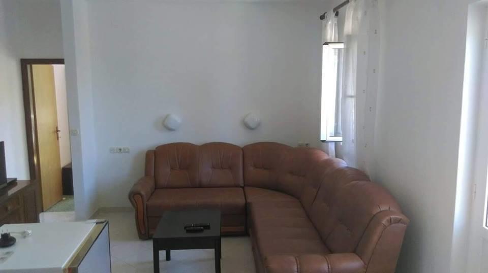 Apartments Lena Sutomiscica Dış mekan fotoğraf
